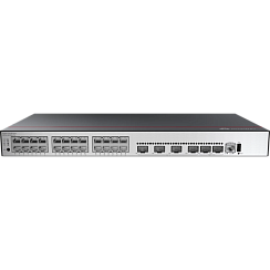 Коммутатор Huawei CloudEngine S5735-L24P4XE-A-V2 Коммутатор Huawei CloudEngine S5735-L24P4XE-A-V2