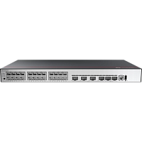 Коммутатор Huawei CloudEngine S5735-L24P4XE-A-V2