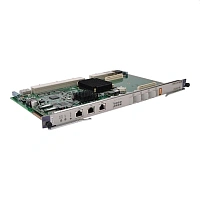 Плата управления и коммутации для Huawei OLT MA5600 (SCUL)