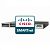 CON-SNT-3750X4TL Cisco SMARTnet сервисный контракт коммутатора Catalyst WS-C3750X-48T-L 8X5XNBD 1год
