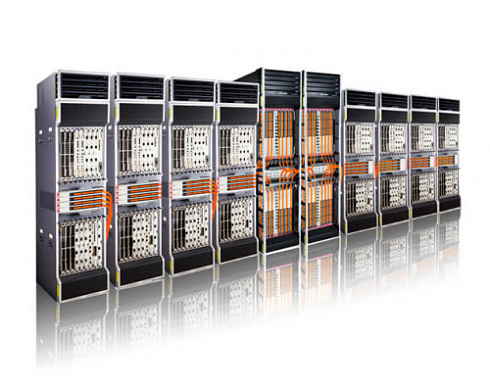 Маршрутизатор Huawei серии 5000E CR5P5KCCCD52