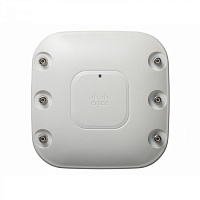 AIR-CAP3502E-E-K9 Cisco WIFI внутренняя точка с внешними антеннами 2.4/5 GHz, 802.11a/b/g/n