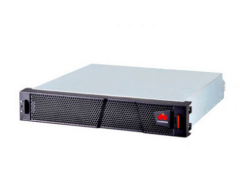 Система хранения данных Huawei OceanStor серии S2200T S2200T-2C4G-25