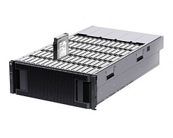 Полка расширения для СХД Huawei DAE12425U2-AC-4