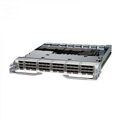 8800-LC-48H Cisco линейная карта LAN маршрутизатора, 48x QSFP28