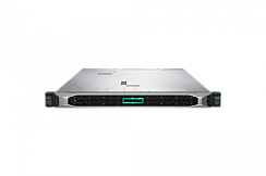 Сервер HP DL360 Gen10 8SFF (1x Intel Xeon Silver 5218R (20C Cache L3 27,5M Cache 2.10GHz))