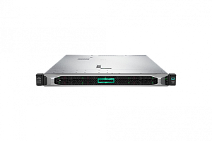 Сервер HP DL360 Gen10 8SFF (1x Intel Xeon Silver 4110 (8C Cache L3 11M Cache 2.10GHz))
