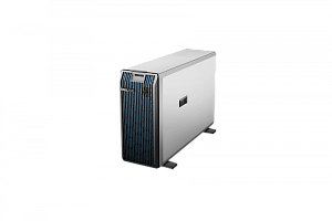 Сервер DELL T350 8LFF