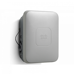 AIR-AP1542D-E-K9 Cisco WIFI точка доступа с 2 внутренними антеннами 2.4 GHz/5 GHz, 802.11ас