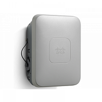 AIR-CAP1531E-E-K9 Cisco WIFI точка доступа с внутренней антенной 2.4 GHz/5 GHz, 802.11a/n