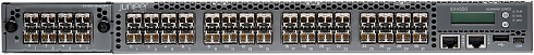 Коммутатор Juniper EX4550T-DC-AFI-TAA