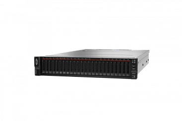 Сервер LENOVO ThinkSystem SR6508SFF