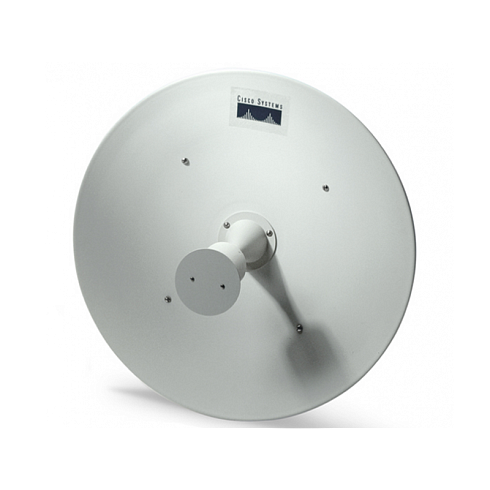AIR-ANT58G28SDA-N Cisco параболическая направленная WIFI антенна 5,8 GHz