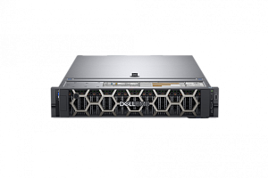 Сервер DELL R740xd 24SFF (2x Intel Xeon Bronze 3204 (6C Cache L3 8.25M Cache 1.90GHz) )