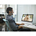 CP-DX80-K9 Cisco DX80 система видеоконференсвязи SIP, Multi-touch LCD 23" FullHD 1920p