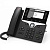 CP-8811-K9 Cisco IP телефон 5 линий SIP, 2 x GE PoE, LCD 800х480, RJ-9