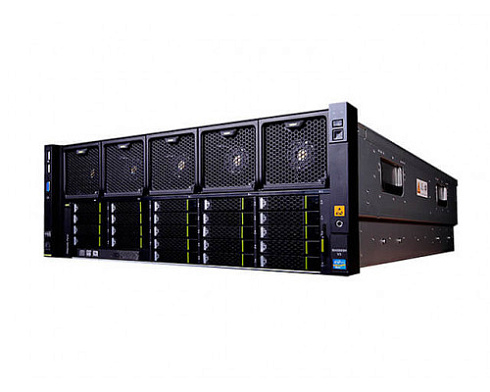 Сервер Huawei FusionServer RH5885H V3 BC6M39BFSA