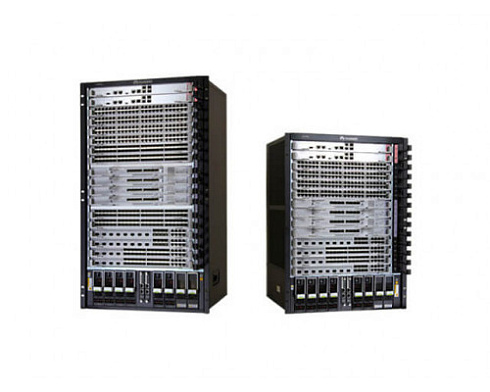 Коммутатор Huawei S12700 Agile Switch ET1BS12712S0