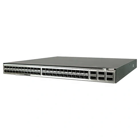 Коммутатор CE6863H-48S6CQ-B Huawei CloudEngine
