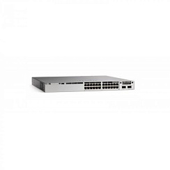 Коммутатор Cisco C9300-24P-A
