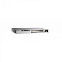 Коммутатор Cisco C9300-24P-A