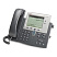 CP-7942G Cisco IP телефон, 2 линии SIP\SCCP, 2 x FE PoE, LCD 320 x 222 BW, гарнитура RJ-9