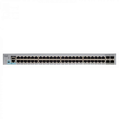 Коммутатор Catalyst Cisco WS-C2960L-48TS-LL