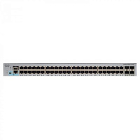 Коммутатор Catalyst Cisco WS-C2960L-48TS-LL