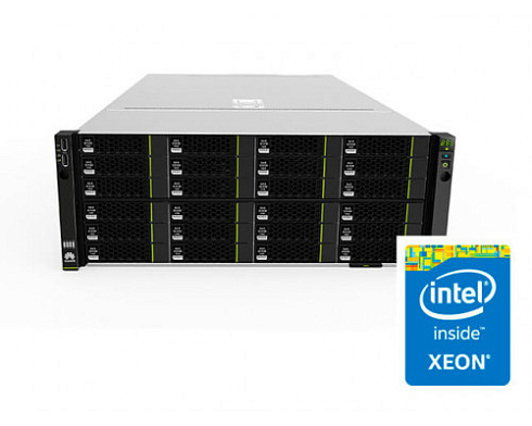 Сервер Huawei FusionServer 5288 V3 BC1M08HGSE