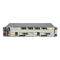Шасси ZTE C320 2*SMXA/1