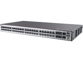 Коммутатор Huawei CloudEngine S5735-L48LP4XE-A-V2