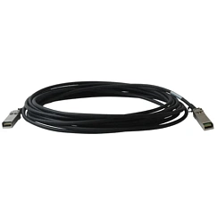Кабель Direct Attached Huawei QSFP28-100G-CU1M