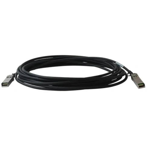 Кабель Direct Attached Huawei QSFP28-100G-CU1M