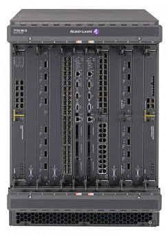Маршрутизатор Alcatel-Lucent 7750 Service Router