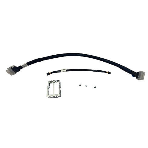 Кабель BOSS S2 Cables R750, CK