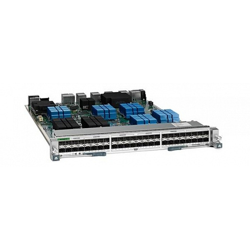Модуль Cisco N7K-F348XP-25=
