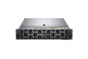 Сервер DELL R740xd 24SFF (2x Intel Xeon Bronze 3204 (6C Cache L3 8.25M Cache 1.90GHz))