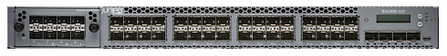 Коммутатор Juniper EX4300-32F-DC-TAA