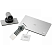 CTS-SX20PHD2.5X-K9 Cisco TelePresence SX20 Quick Set (2.5x) система видеоконференцсвязи HD 1080p