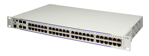 OmniSwitch 6850E Stackable LAN