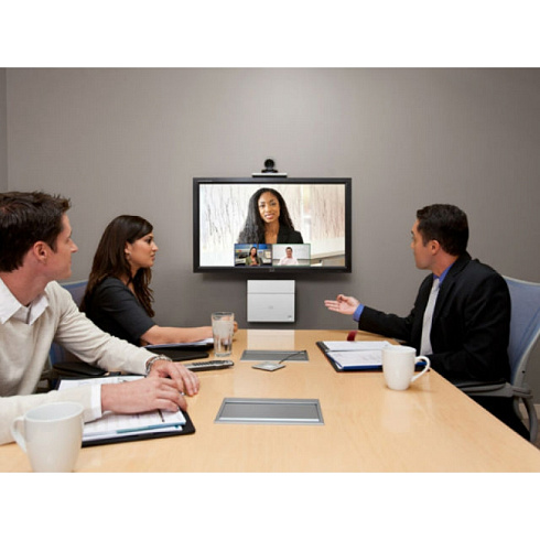 CTS-SX20-PHD12X-K9 Cisco TelePresence SX20 Quick Set (zoom 12x) система видеоконференцсвязи HD 1080p