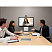 CTS-SX20-PHD12X-K9 Cisco TelePresence SX20 Quick Set (zoom 12x) система видеоконференцсвязи HD 1080p