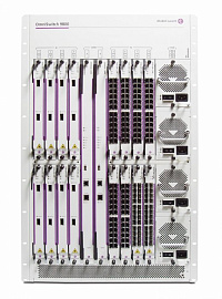 OmniSwitch 9000E Chassis LAN Switch