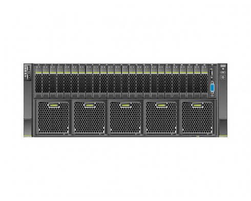 Huawei FusionServer 5885H V5 24-Drive