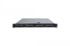 Сервер DELL R420 4LFF