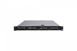 Сервер DELL R420 4LFF