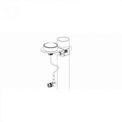 Антенна Cisco ANT-GPS-OUT-TNC