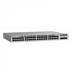 Коммутатор Cisco C9200-48T-RE