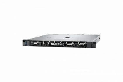 Сервер DELL R250 4LFF