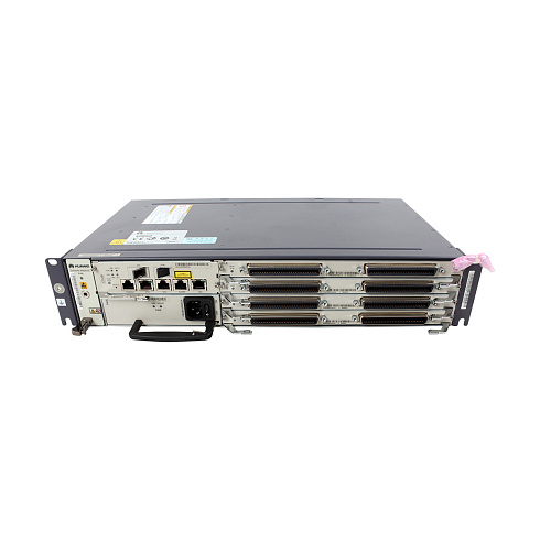 Плата питания AC батарея для Huawei MA5616 (PAIB)